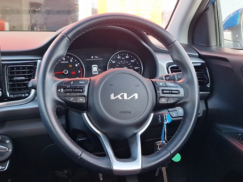 Used Kia Rio 2023 for sale - 78127220: Photo 7