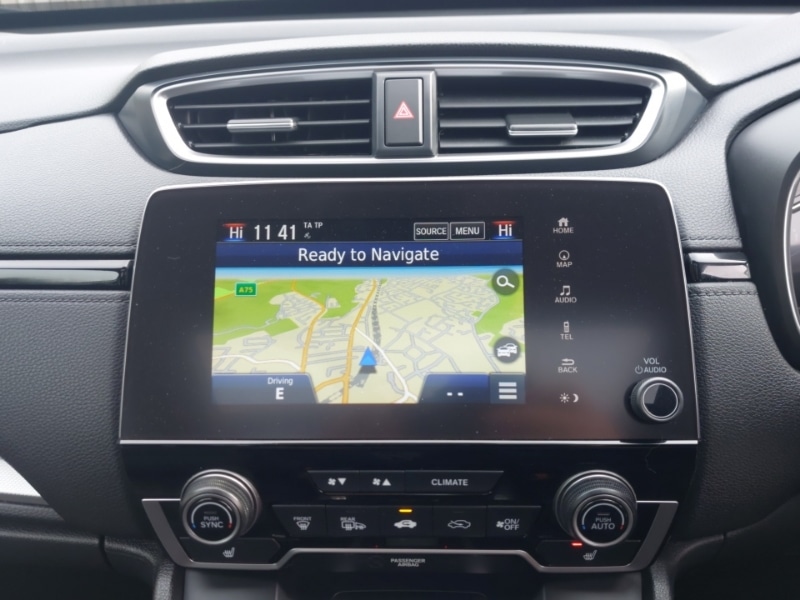 Used Honda CR-V 2022 for sale - 77652716: Photo 10