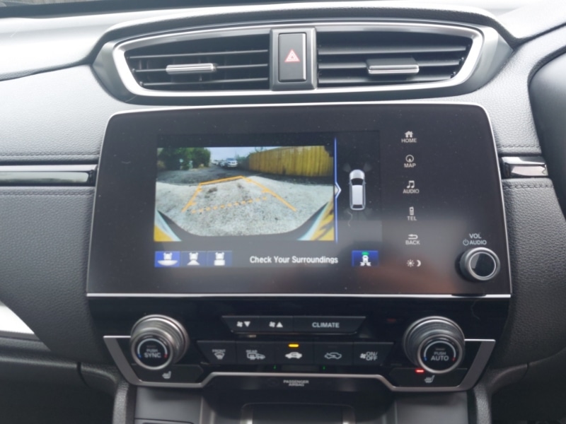 Used Honda CR-V 2022 for sale - 77652716: Photo 11