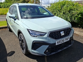 Used SEAT Arona 2026 for sale - 79382350: Photo