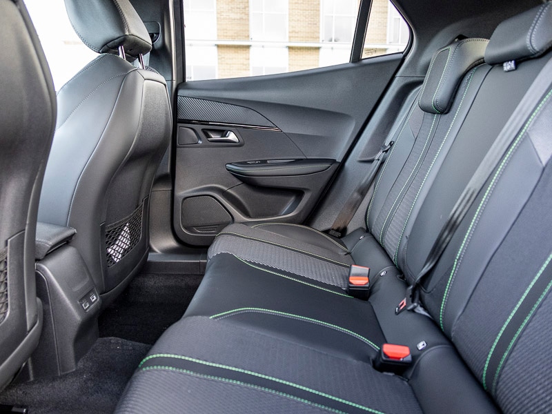 Used Peugeot 2008 2025 for sale - 77219455: Photo 6