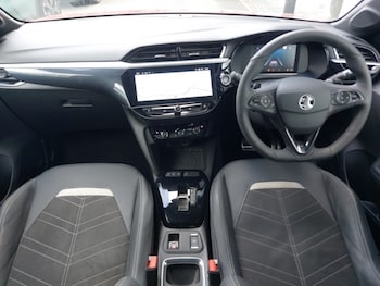 Used Vauxhall Corsa 2024 for sale - 79585538: Photo