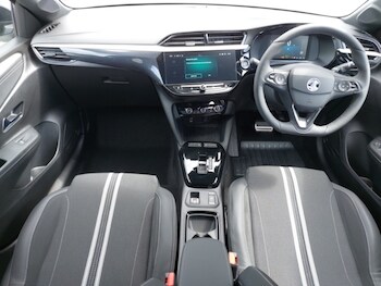Used Vauxhall Corsa 2025 for sale - 78560660: Photo