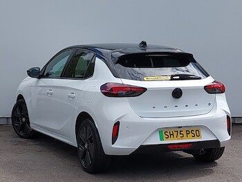 Used Vauxhall Corsa 2025 for sale - 78560660: Photo