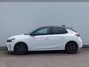 Used Vauxhall Corsa 2025 for sale - 78560660: Photo