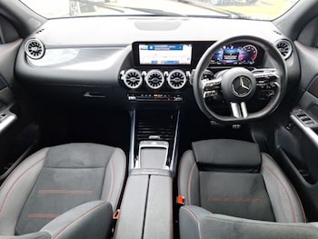 Used Mercedes-Benz GLA 2024 for sale - 76940878: Photo