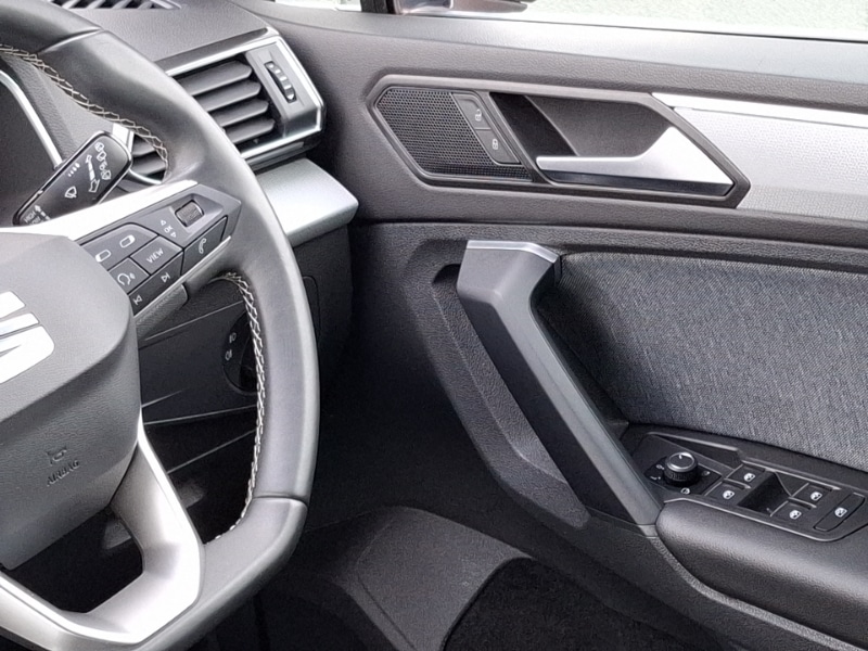 Used SEAT Tarraco 2023 for sale - 76688351: Photo 11