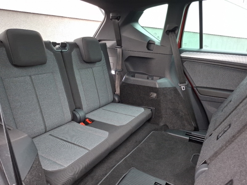 Used SEAT Tarraco 2023 for sale - 76688351: Photo 12