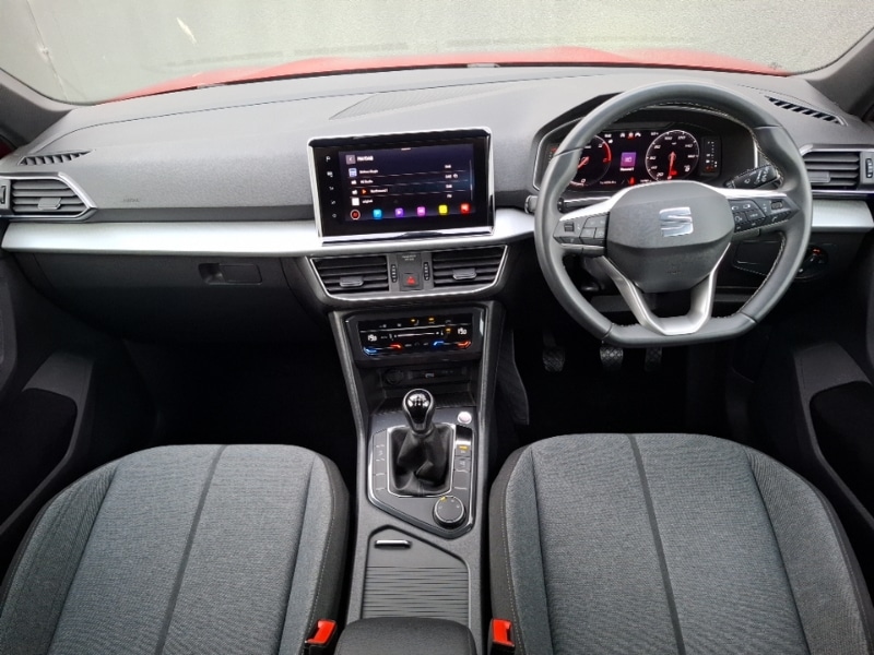 Used SEAT Tarraco 2023 for sale - 76688351: Photo 2