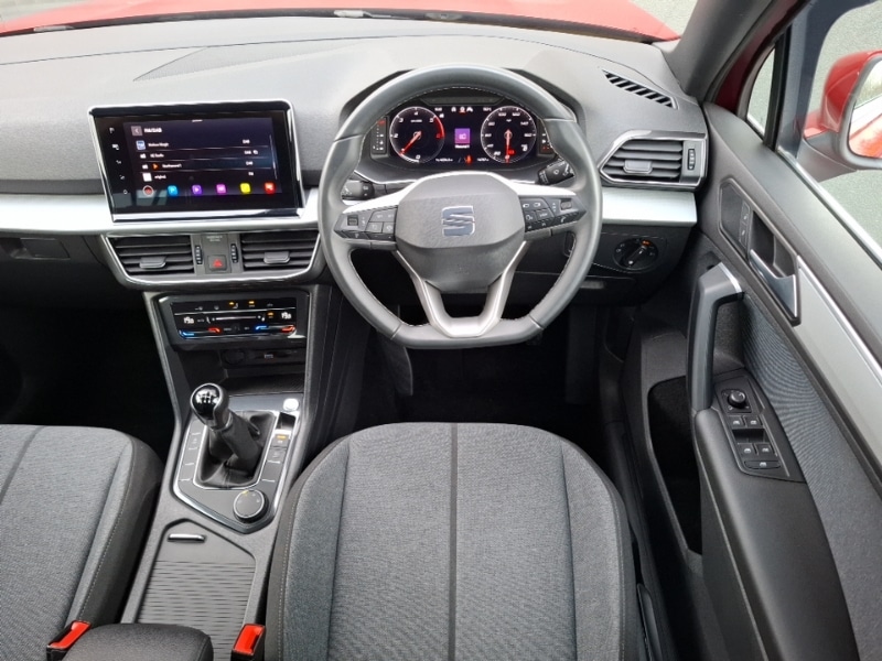 Used SEAT Tarraco 2023 for sale - 76688351: Photo 7