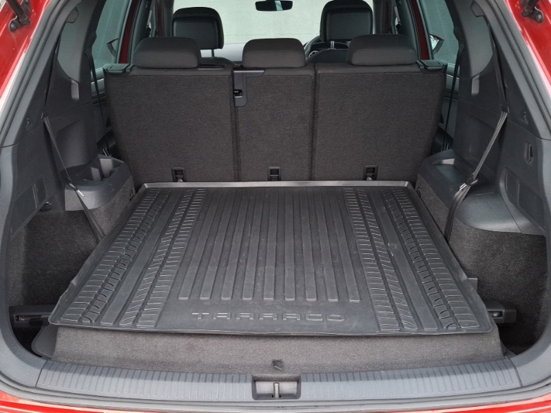 Used SEAT Tarraco 2023 for sale - 76688351: Photo 8