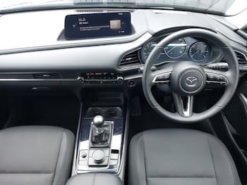 Used Mazda CX-30 2025 for sale - 78832602: Photo