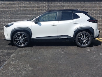 Used Toyota Yaris Cross 2023 for sale - 75477011: Photo