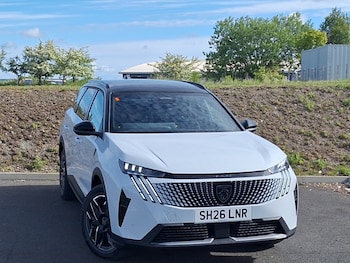 Used Peugeot 5008 2026 for sale - 78606272: Photo