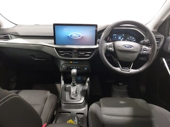 Used Ford Focus 2023 for sale - 78611593: Photo