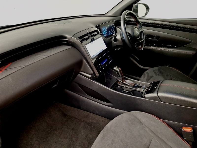 Used Hyundai TUCSON 2023 for sale - 78179390: Photo 5