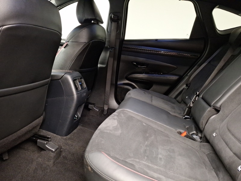 Used Hyundai TUCSON 2023 for sale - 78179390: Photo 6