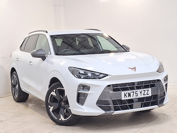 Used Cupra Terramar 2026 for sale - 78989911: Photo