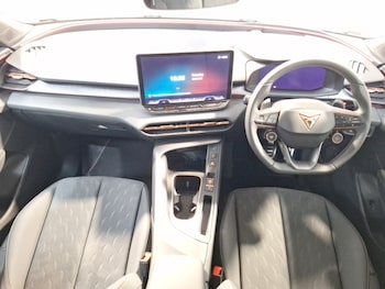 Used Cupra Terramar 2026 for sale - 78989911: Photo