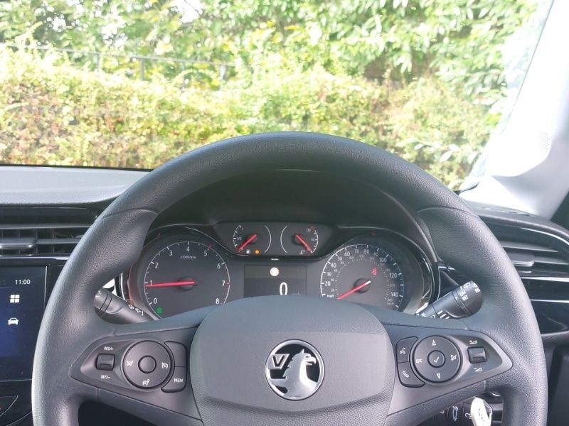 Used Vauxhall Corsa 2025 for sale - 76823067: Photo 10