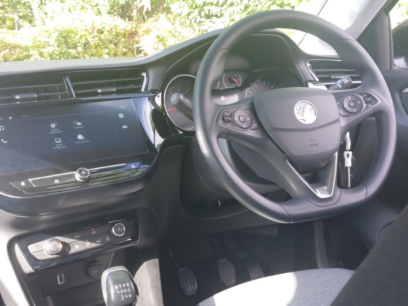 Used Vauxhall Corsa 2025 for sale - 76823067: Photo 11