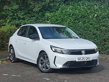 Vauxhall - Corsa
