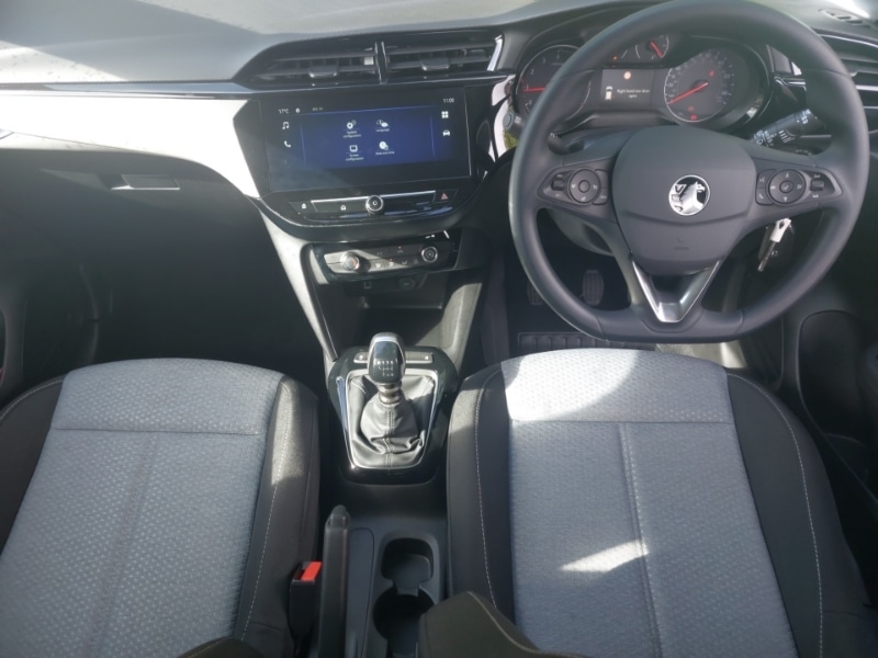 Used Vauxhall Corsa 2025 for sale - 76823067: Photo 2