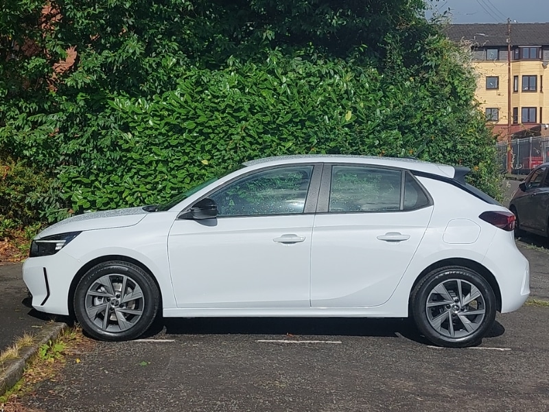 Used Vauxhall Corsa 2025 for sale - 76823067: Photo 4