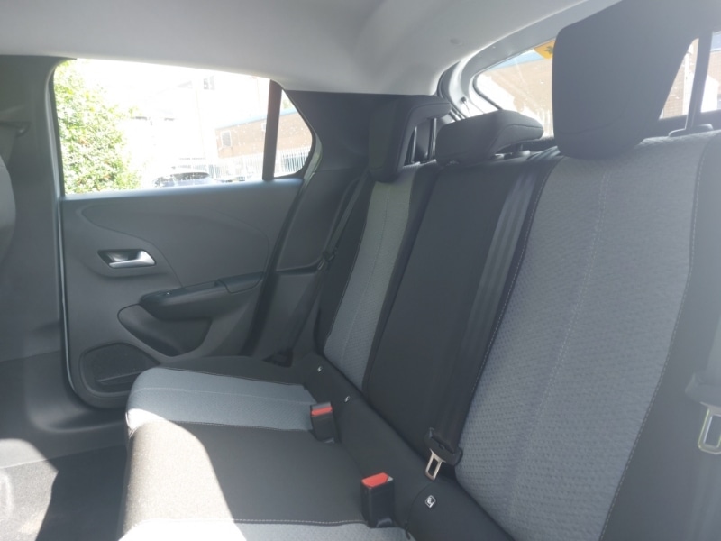 Used Vauxhall Corsa 2025 for sale - 76823067: Photo 6