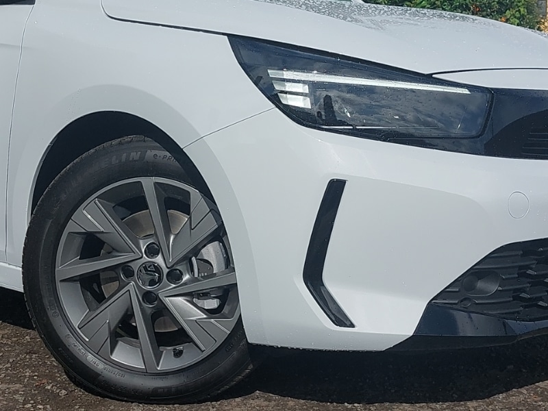 Used Vauxhall Corsa 2025 for sale - 76823067: Photo 9