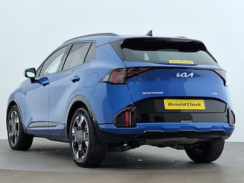 Used Kia Sportage 2025 for sale - 77995686: Photo