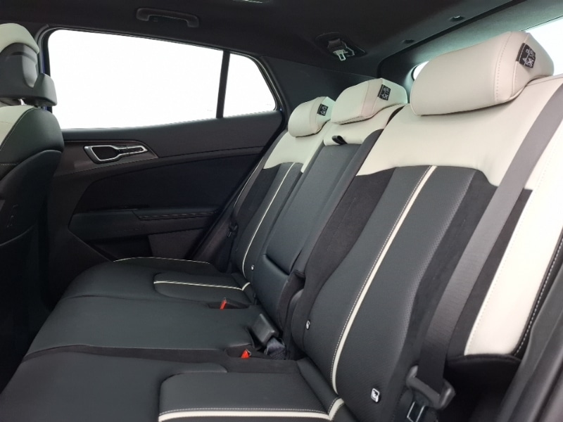 Used Kia Sportage 2025 for sale - 77995686: Photo 6