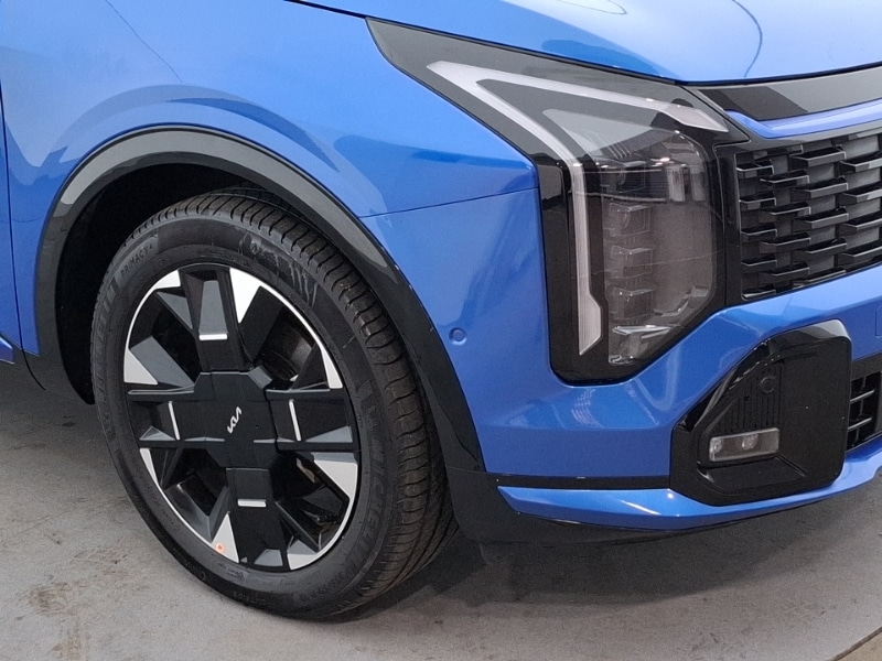 Used Kia Sportage 2025 for sale - 77995686: Photo 9