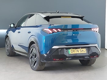 Used Peugeot 3008 2024 for sale - 78491172: Photo