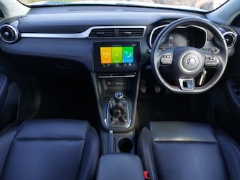 Used MG MG ZS 2023 for sale - 78868986: Photo