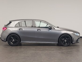 Used Mercedes-Benz A-Class 2023 for sale - 76431374: Photo