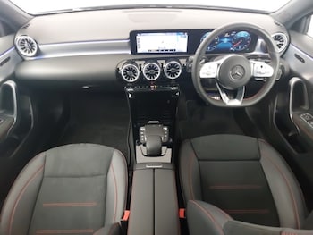 Used Mercedes-Benz A-Class 2023 for sale - 76431374: Photo