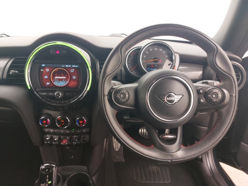 Used MINI Hatch 2020 for sale - 77645238: Photo 2