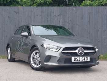 2019 - A180 SE 5dr