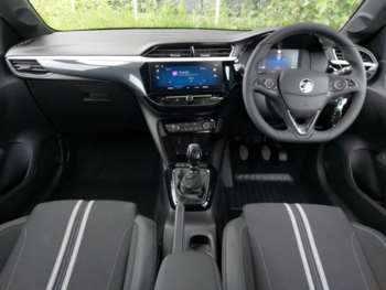 Used Vauxhall Corsa 2025 for sale - 75447390: Photo