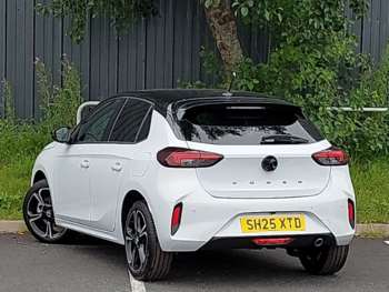 Used Vauxhall Corsa 2025 for sale - 75447390: Photo