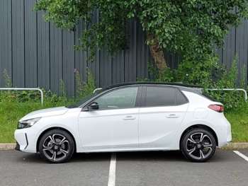 Used Vauxhall Corsa 2025 for sale - 75447390: Photo