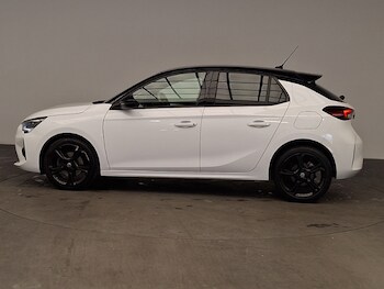 Used Vauxhall Corsa 2022 for sale - 79393268: Photo