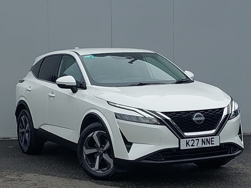 Used Nissan Qashqai 2022 for sale - 76179198: Photo 1