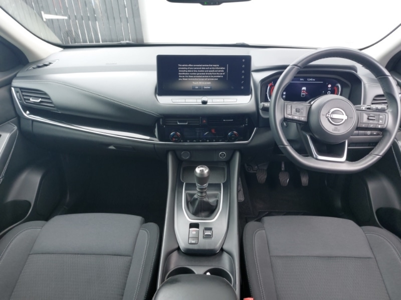 Used Nissan Qashqai 2022 for sale - 76179198: Photo 2