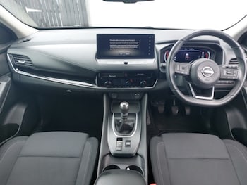 Used Nissan Qashqai 2022 for sale - 76179198: Photo 2