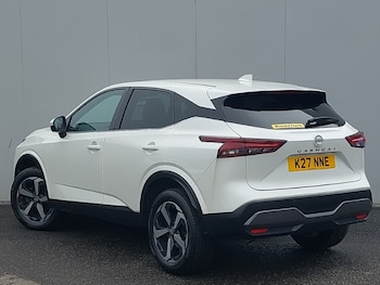 Used Nissan Qashqai 2022 for sale - 76179198: Photo 3
