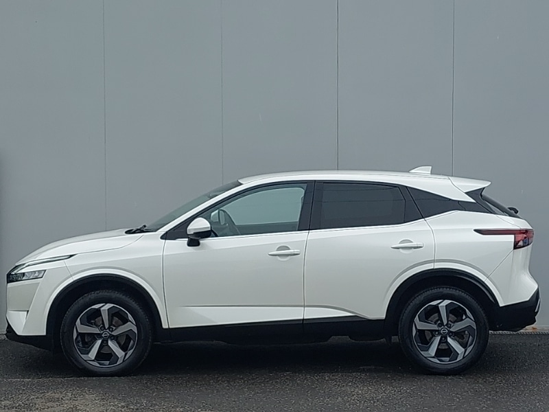 Used Nissan Qashqai 2022 for sale - 76179198: Photo 4