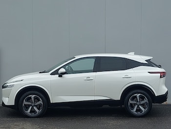 Used Nissan Qashqai 2022 for sale - 76179198: Photo 4