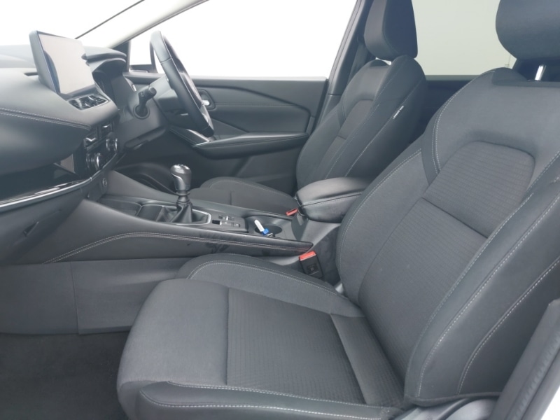 Used Nissan Qashqai 2022 for sale - 76179198: Photo 5